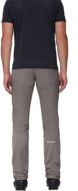 MAMMUT - PANT SOFTSHELL COURMAYEUR SO PANTS MEN