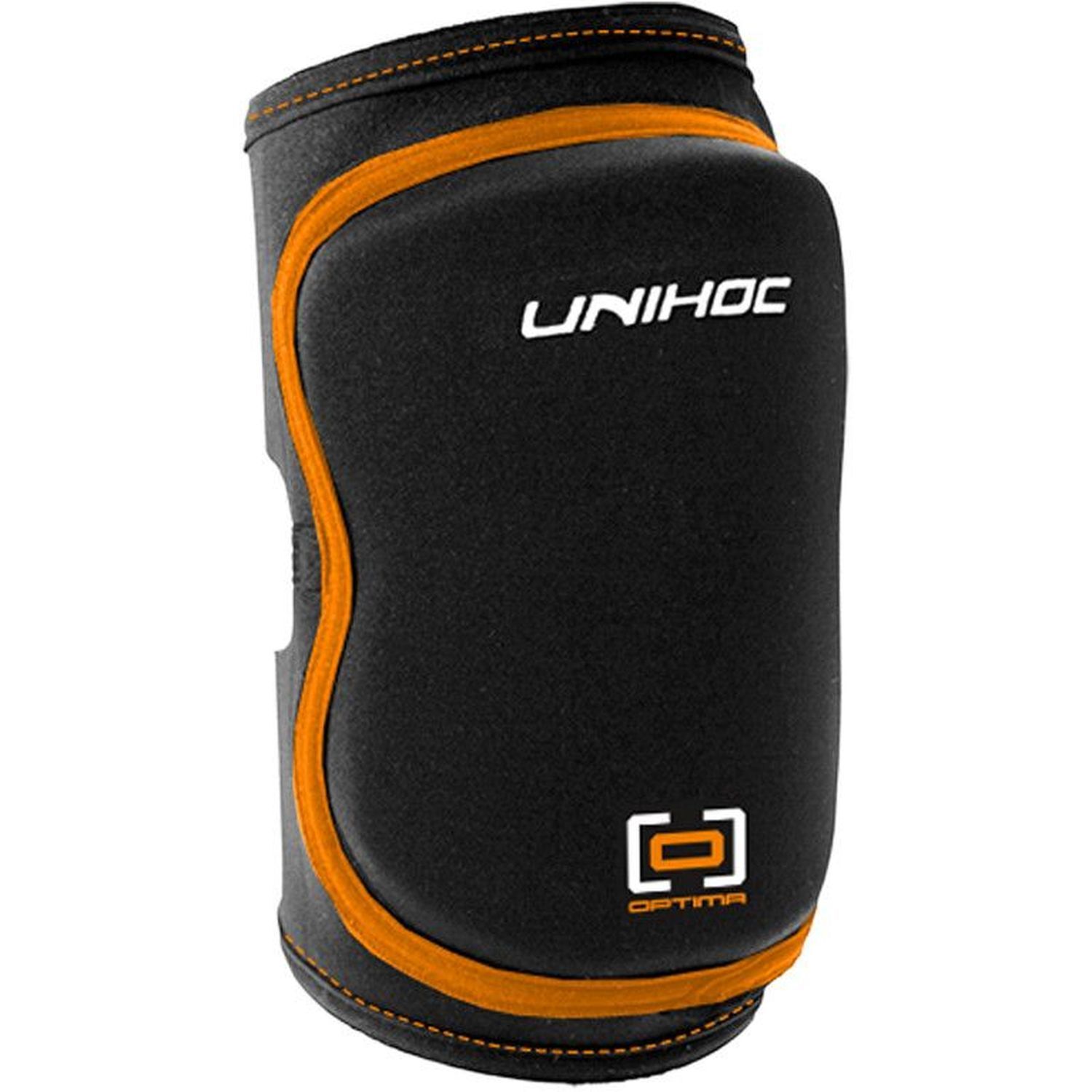 UnihocGoalie Knieschoner OPTIMA kurz