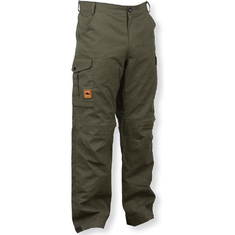 Pantalon Homme Prologic Cargo - Kaki