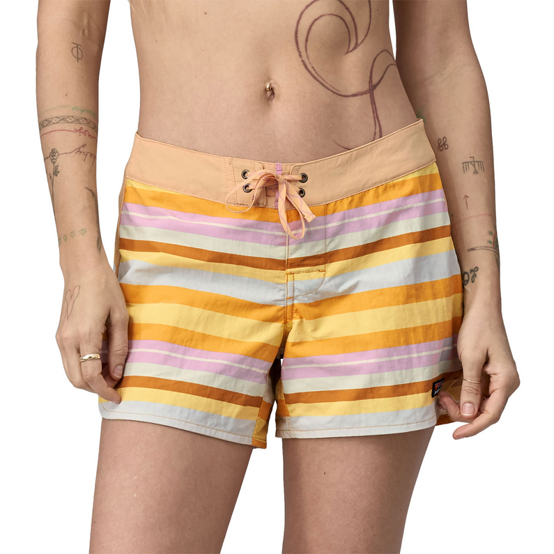 Patagonia Damen 5 Wavefarer Board Shorts