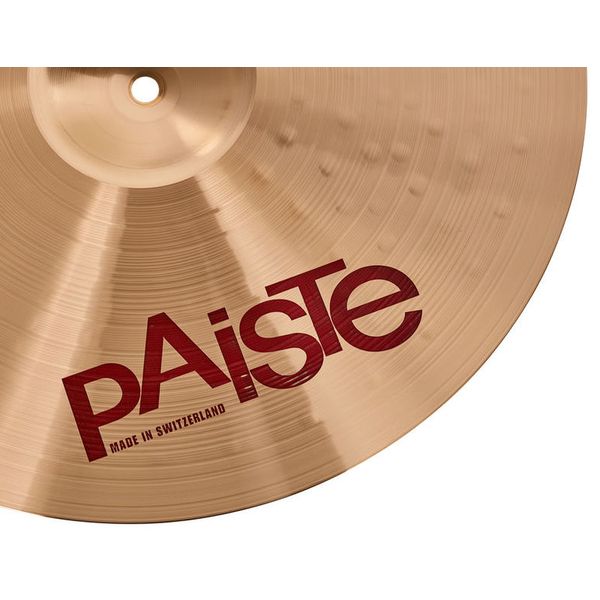 Paiste PST7 Set Medium