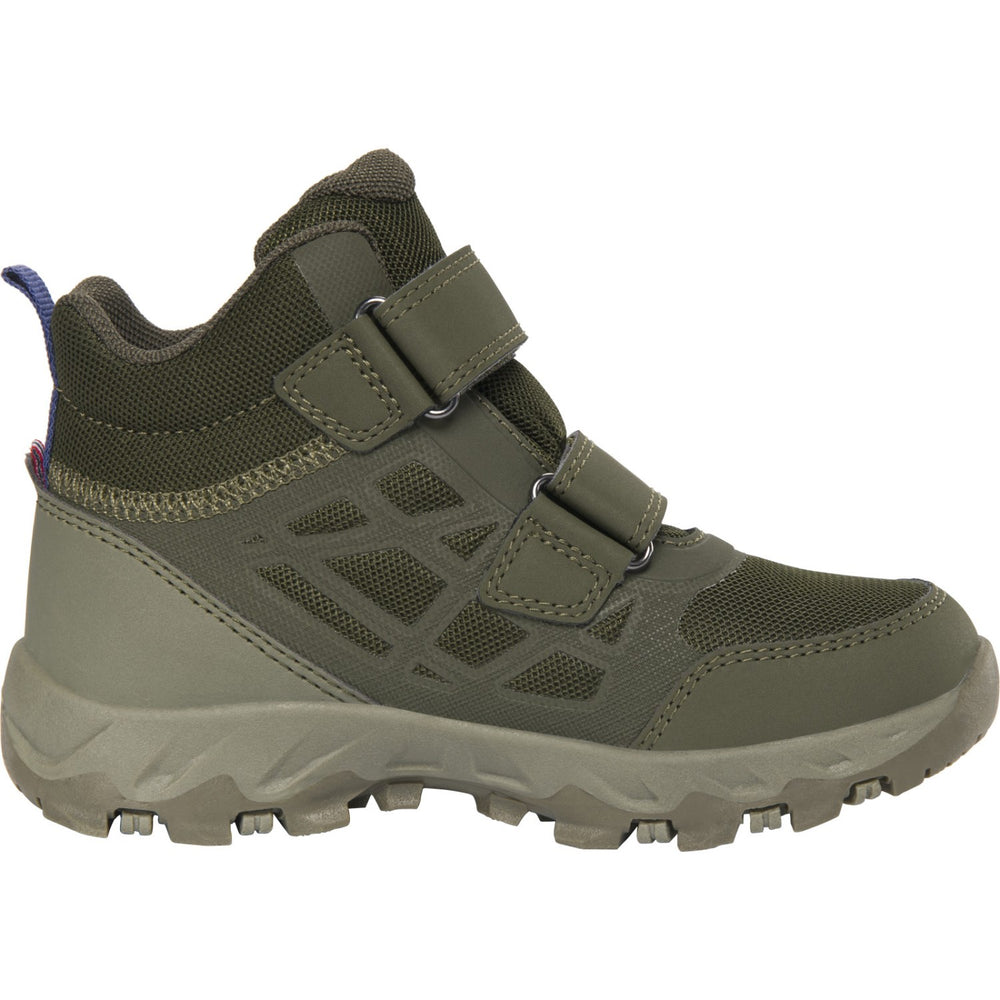 Køb VIKING Olive Track Mid WP 2V