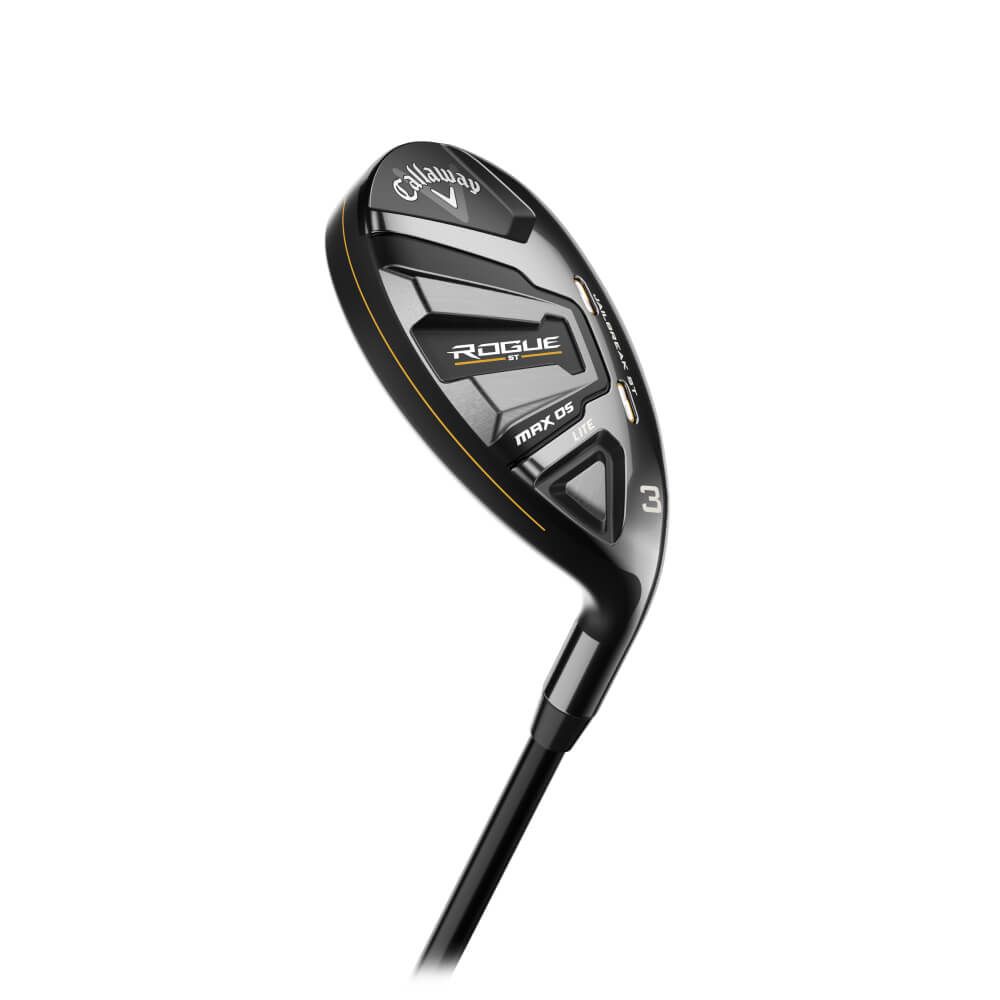 Rogue ST MAX OS Lite Dame Hybrid