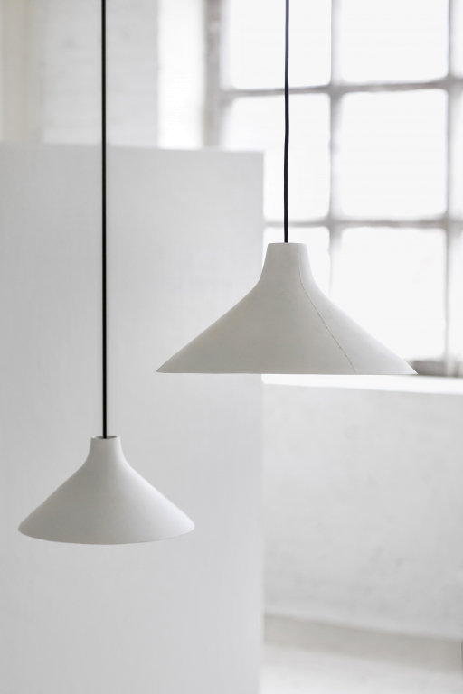 Serax Seam by Seppe van Heusden hanglamp Ø33