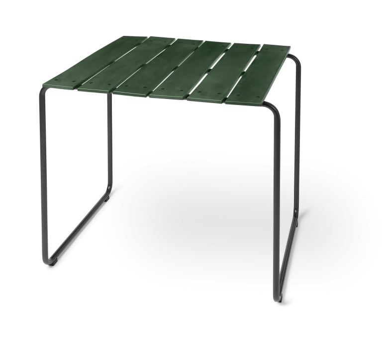 Mater Design Ocean Table tafel 70x70 Sand