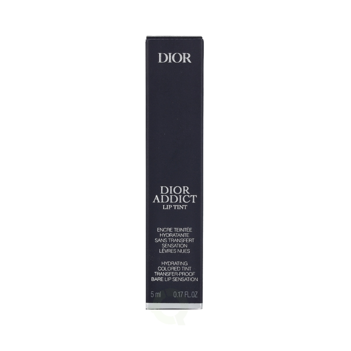 Dior Addict Lip Tint Lip Sensation 5 ml #651 Natural Litchi