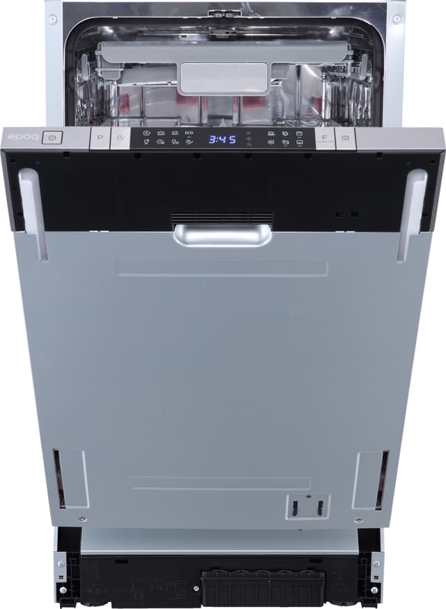 Epoq opvaskemaskine EDW45B42I23 (45cm fuldintegreret)
