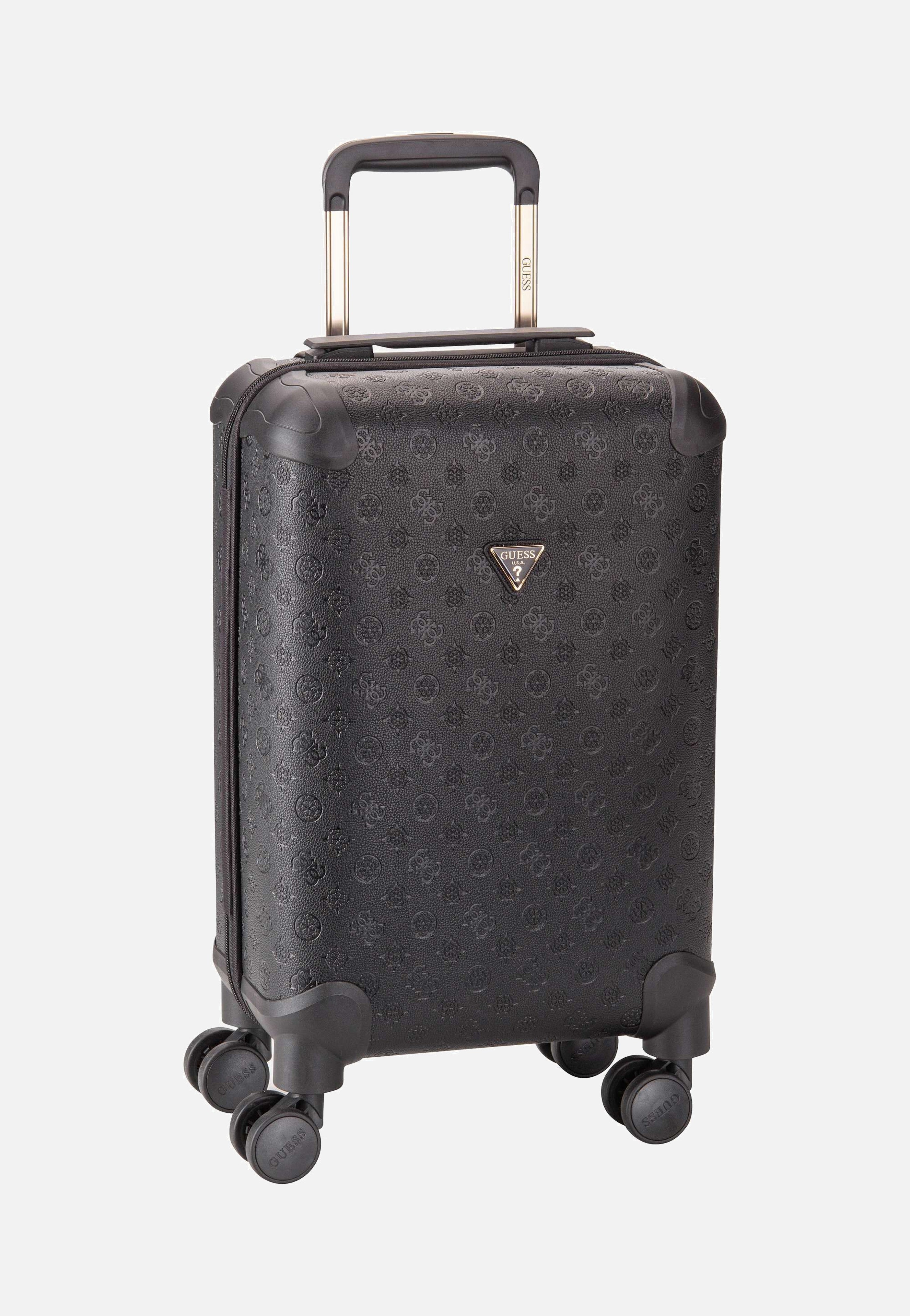 Wilder 18 In 8-Wheeler Black - Koffer