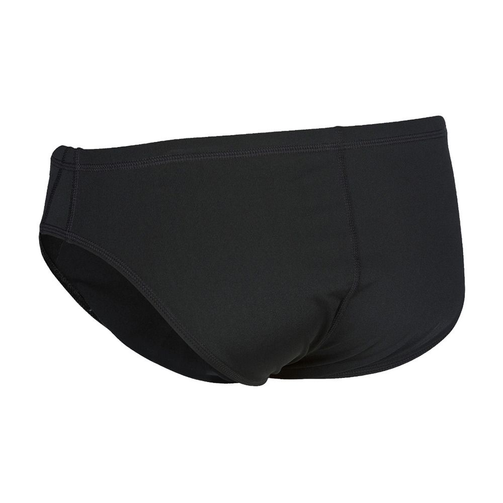 Arena TEAM - Slip de bain Homme black/white
