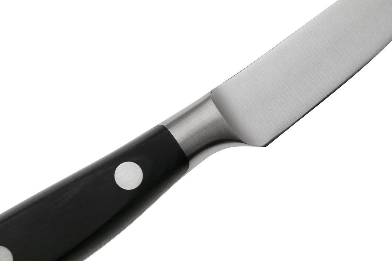 Victorinox Grand Maître Paring Knife 7.7203.08G, POM, officemes, 8 cm