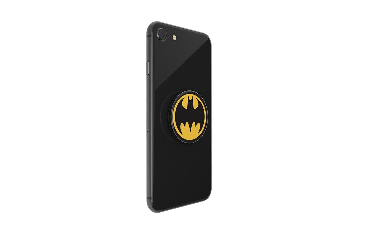 Halterung Premium BatmanHaltegriff für Mobilgeräte