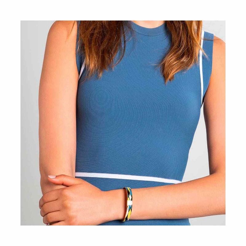 Bracelet ouvert 
