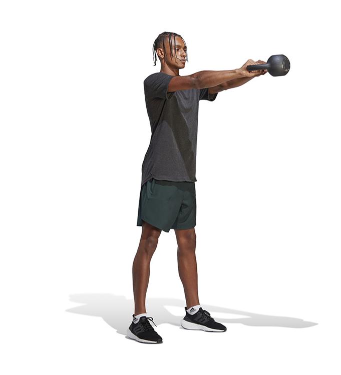 adidas Men Designed For Training Short