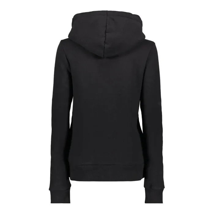 Superdry Embellished Vintage Logo Hoodie Dames