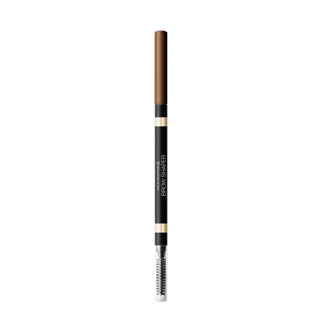 Fijnste wenkbrauwpotlood dat er bestaat!Brow Shaper Wenkbrauwpotlood - 20 Brown
