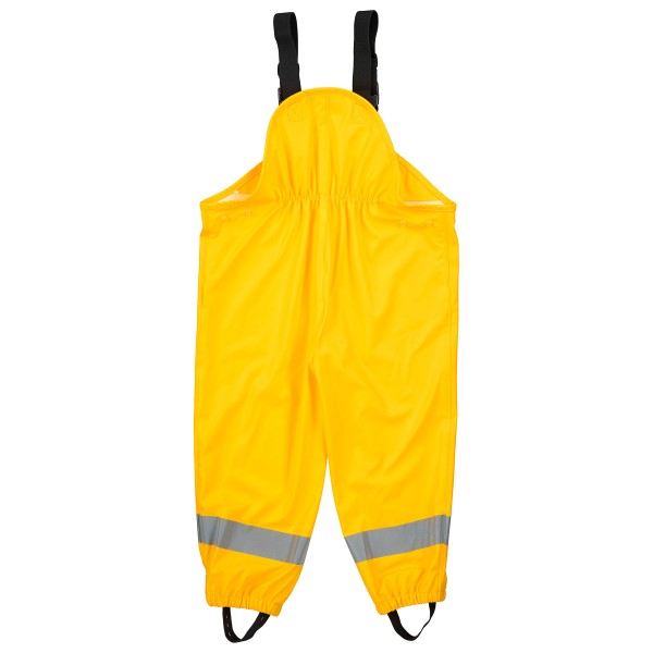 Sterntaler - Kid's Regenträgerhose Ungefüttert - Pantalon imperméable