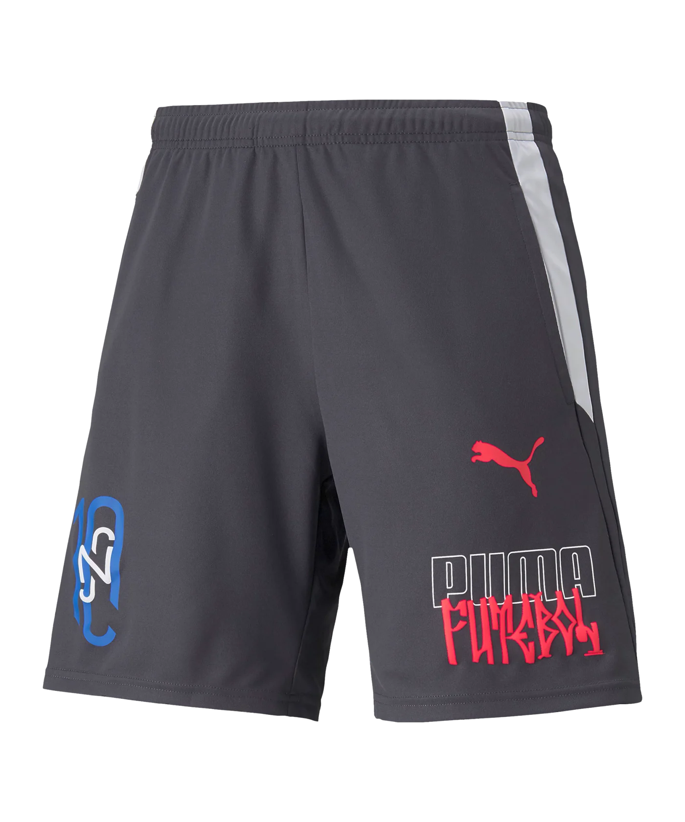 PUMA NJR Short Schwarz F07