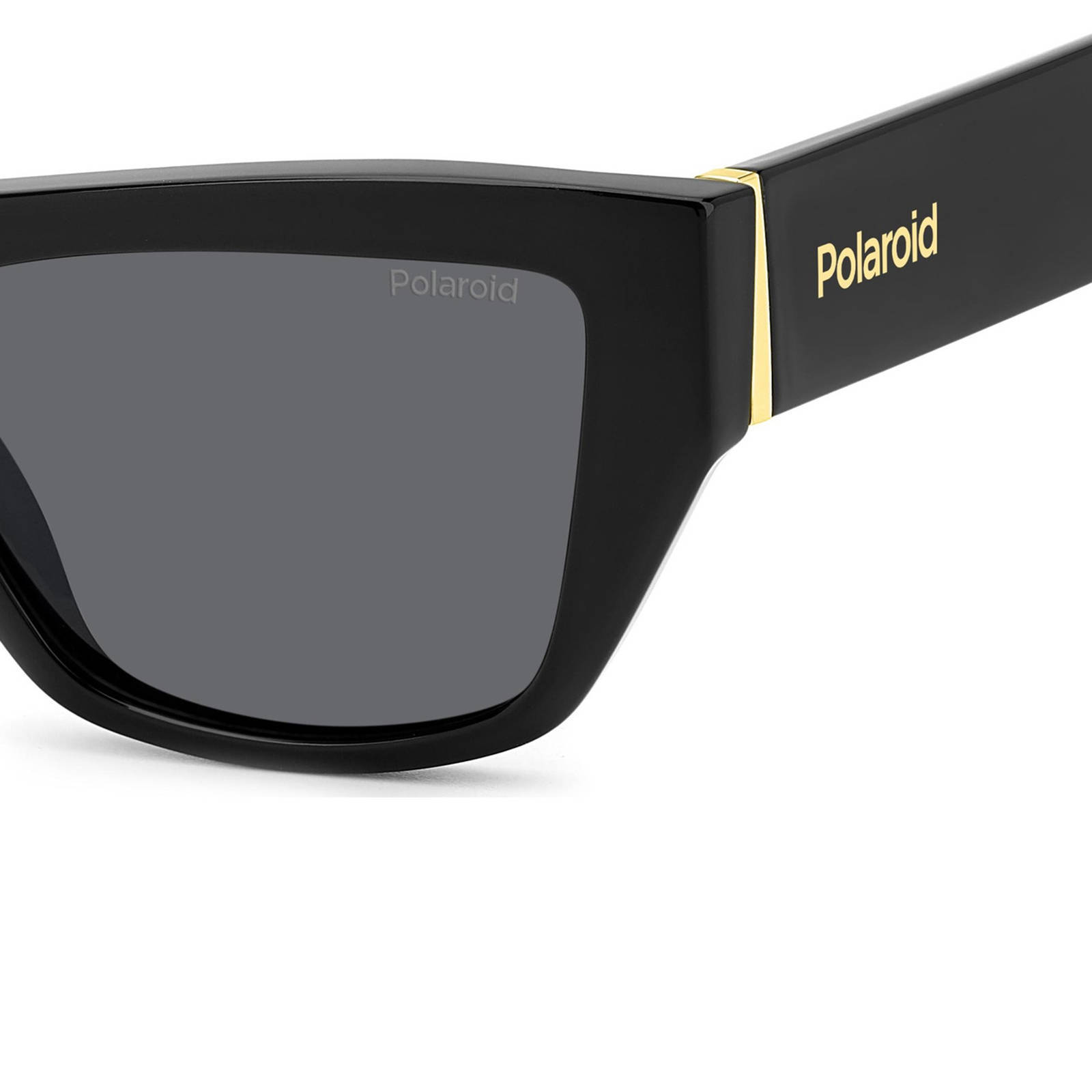 Polaroid zonnebril 6210/S/X zwart