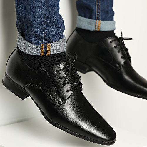 Chaussures UF88524 Noir