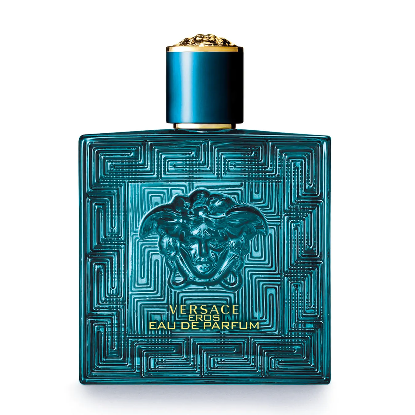 Versace Eros Eau de Parfum