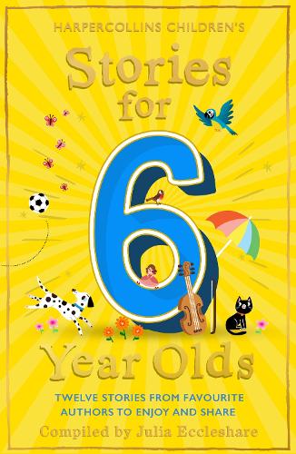 Stories for 6 Year Olds (Paperback)