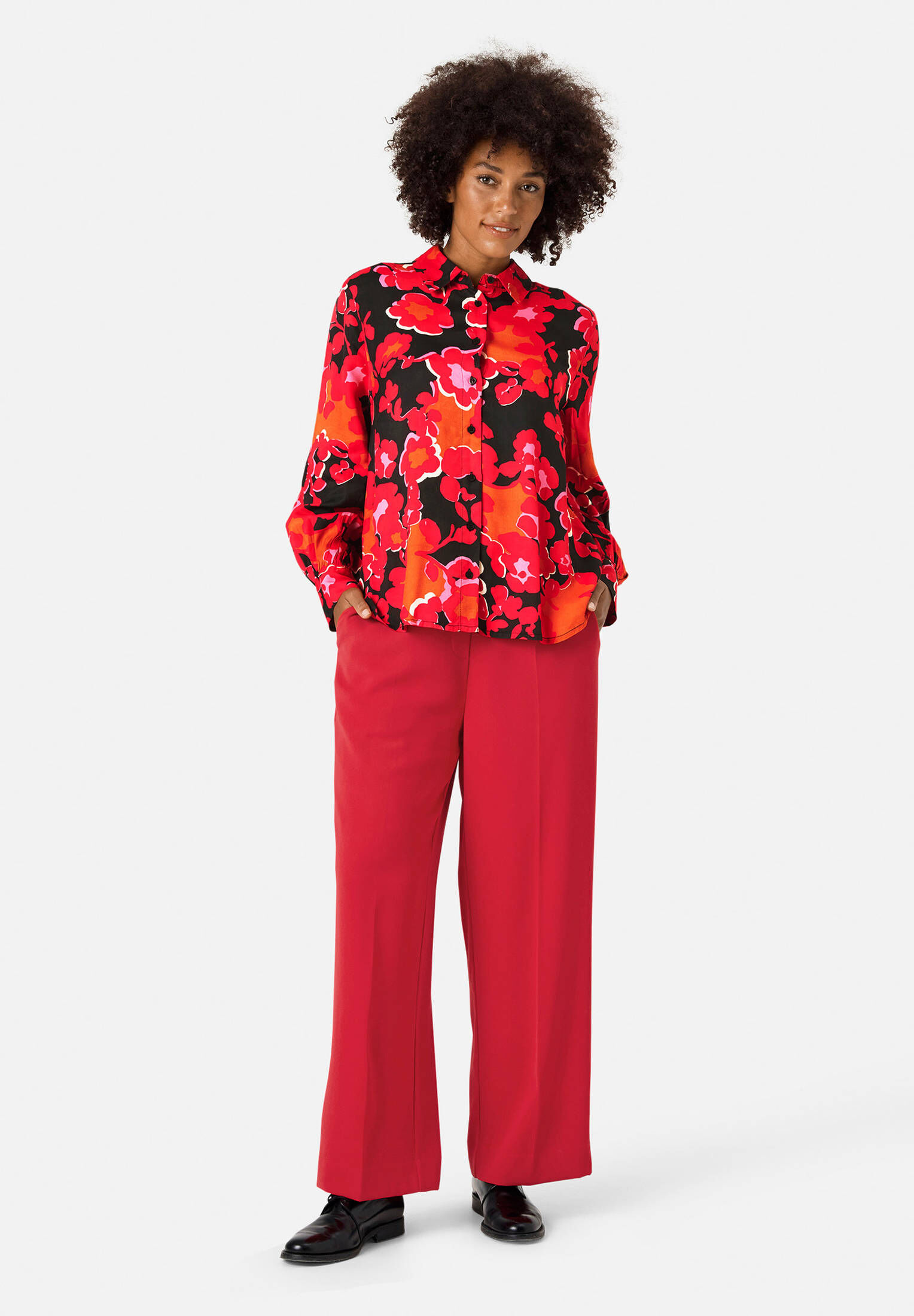 MASAI| Damen Shirt Ingrida