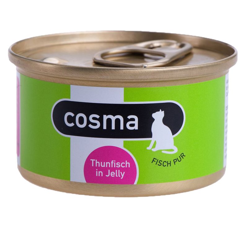 Offre découverte Cosma Original