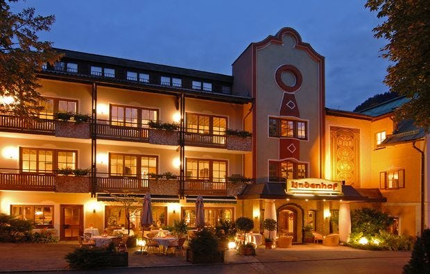 Gourmet-Wochenende in Feld am See als Geschenk