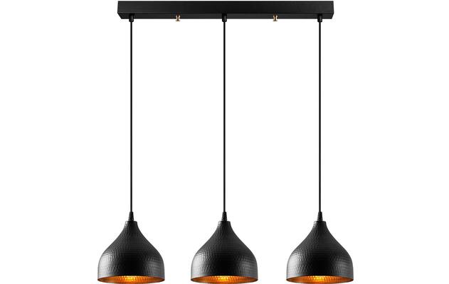Lamp Tattoo