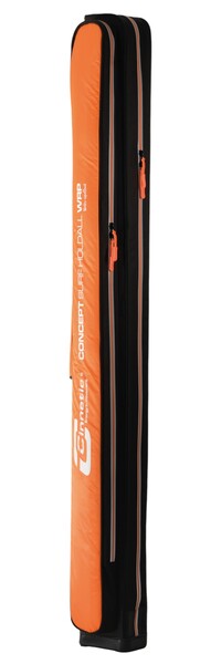 Fourreau pour 4 Cannes Surfcasting Cinnetic Concept Surf Holdall