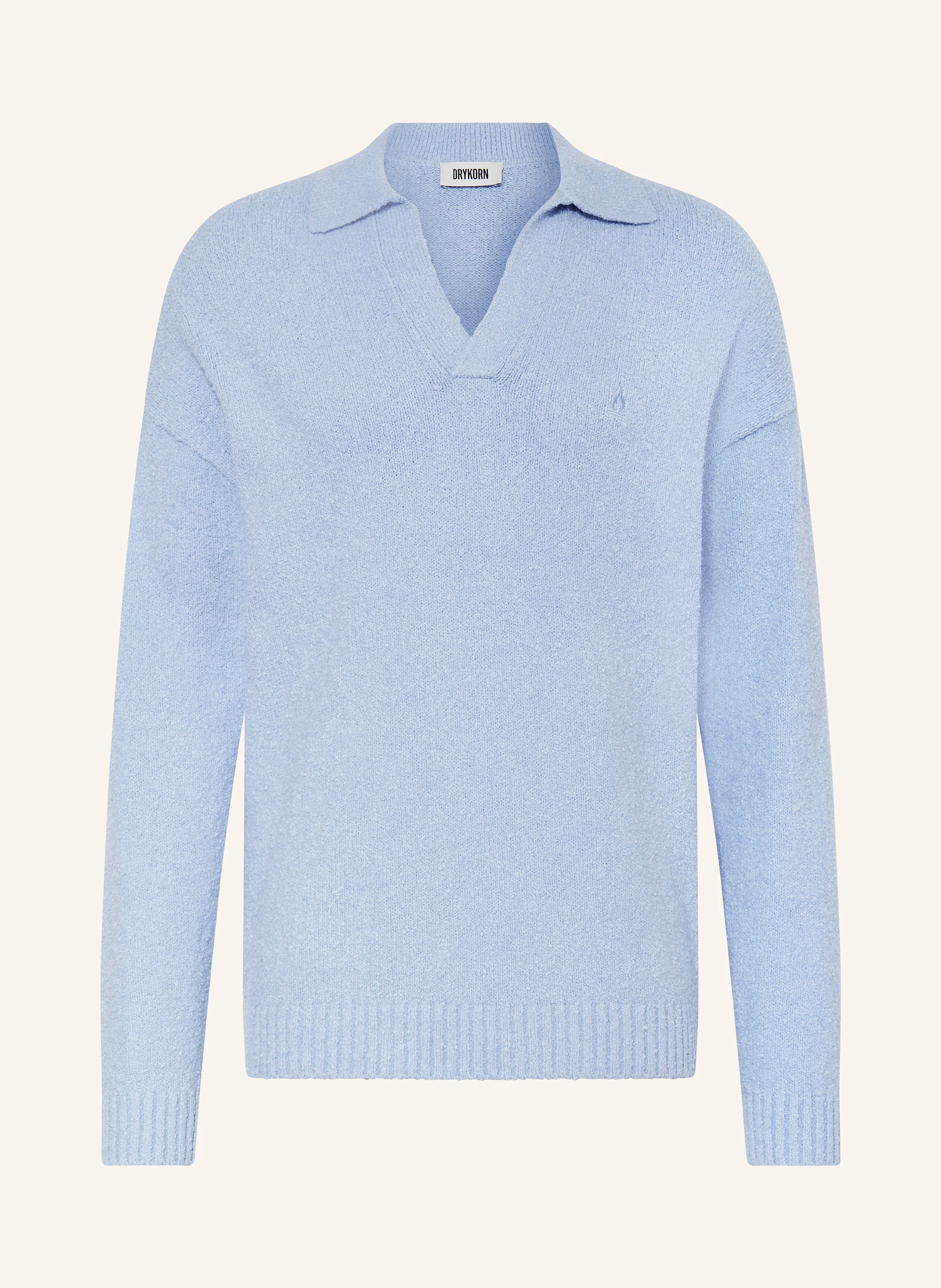 DRYKORN Pullover RUSTINO