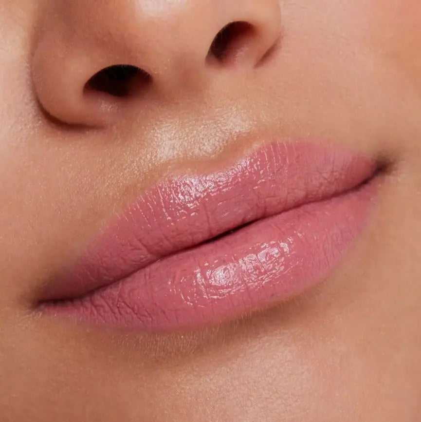 Caring Shine Vegan Collagen Lipstick 202 My Mind