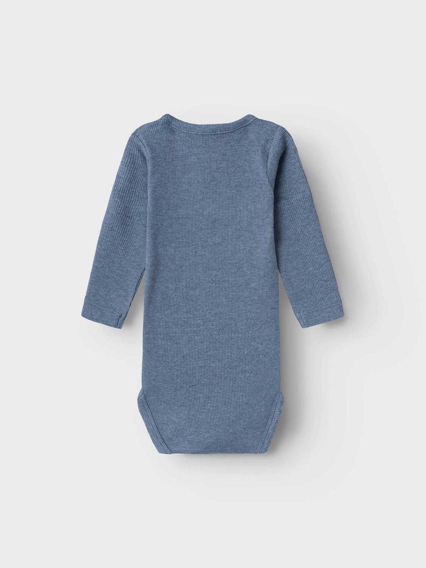 Kab Long Sleeve Body