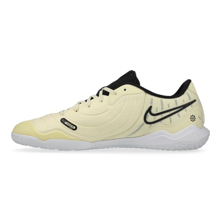 Nike Tiempo Legend 10 Academy IC Mad Ready - Lemonade/Noir/Doré