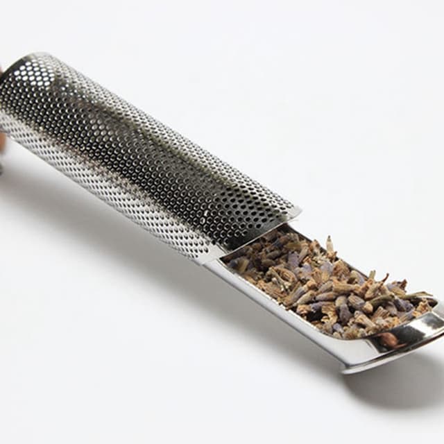 Long Pipe Tea Infuser te-si 2-pak