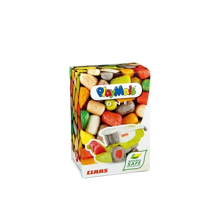 PlayMais Classic One Claas