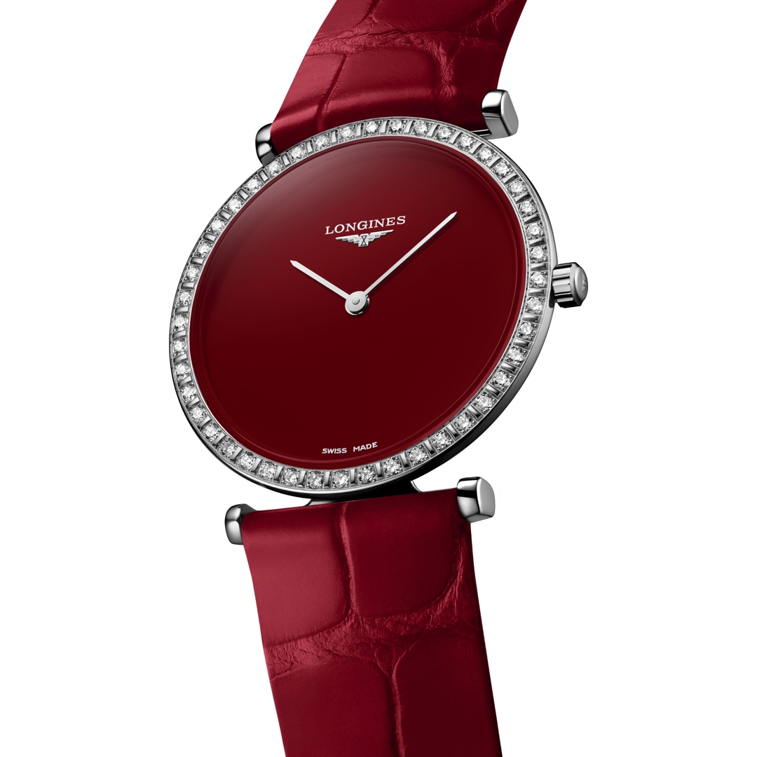 Longines - La Grande Classique de Longines 29mm
