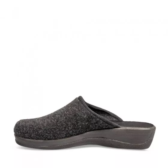 Chaussons NOIR NEOSOFT RELAX