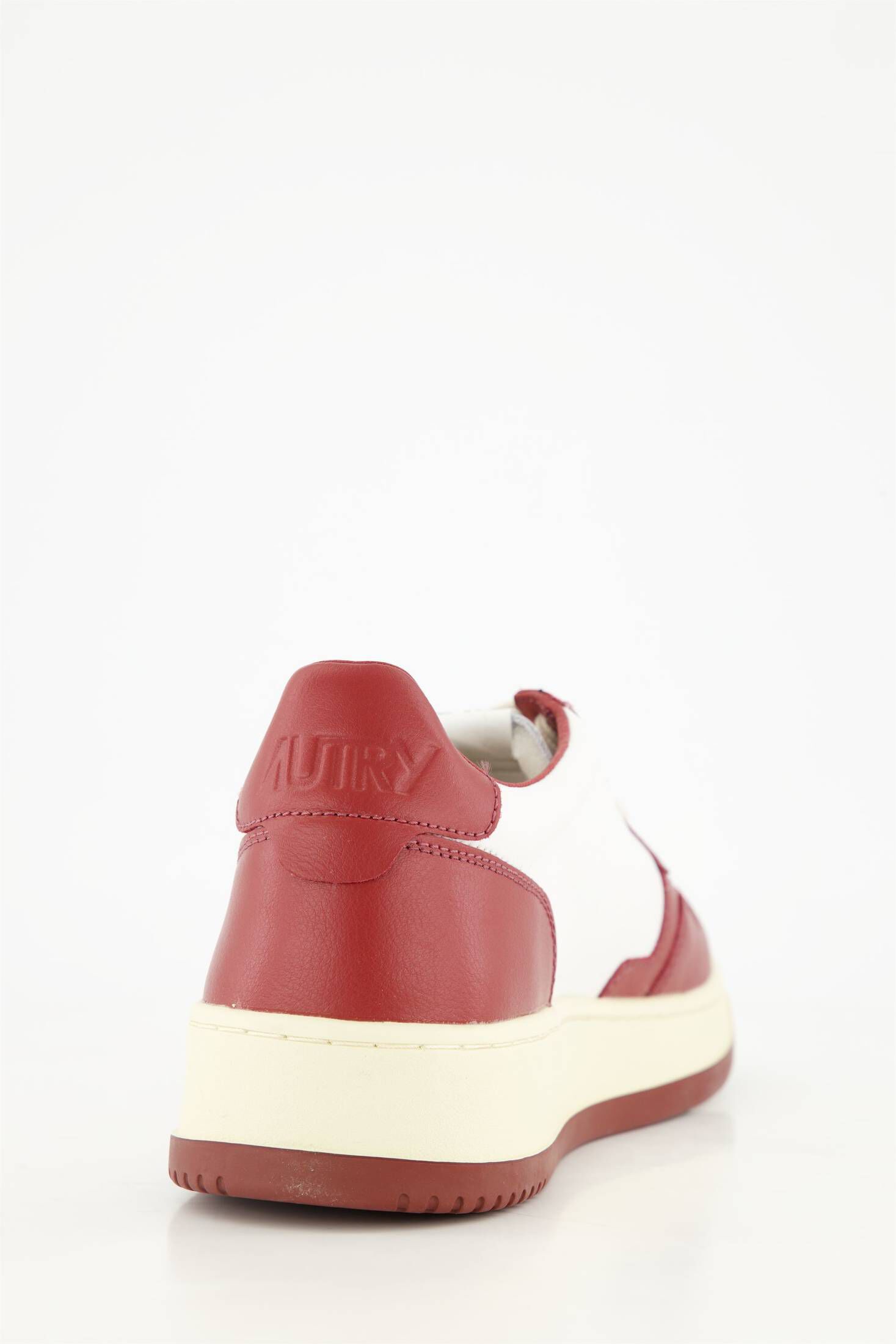 Autry| Herren Sneaker MEDALIST LOW MAN