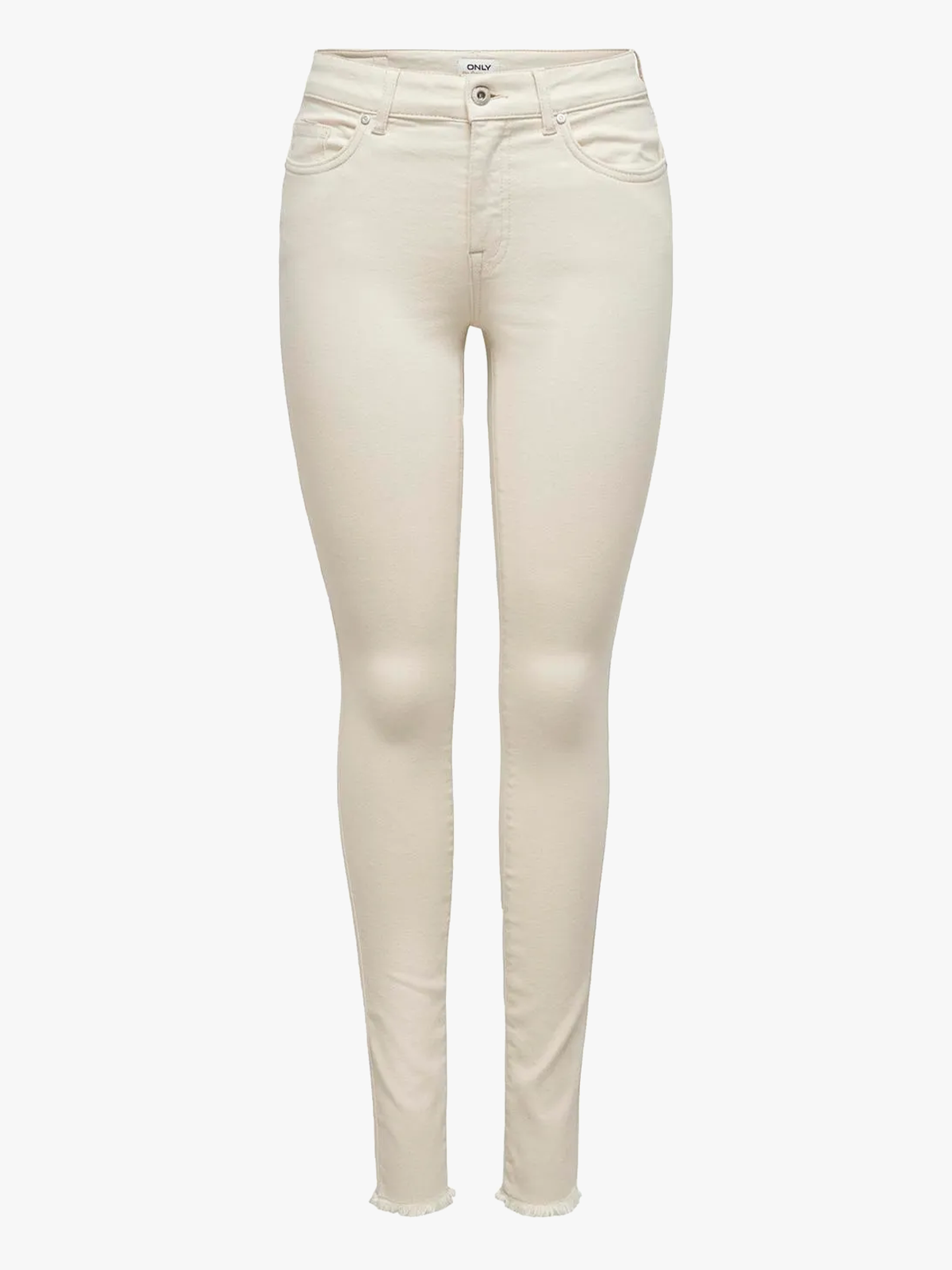 Blush Mid RW Denim