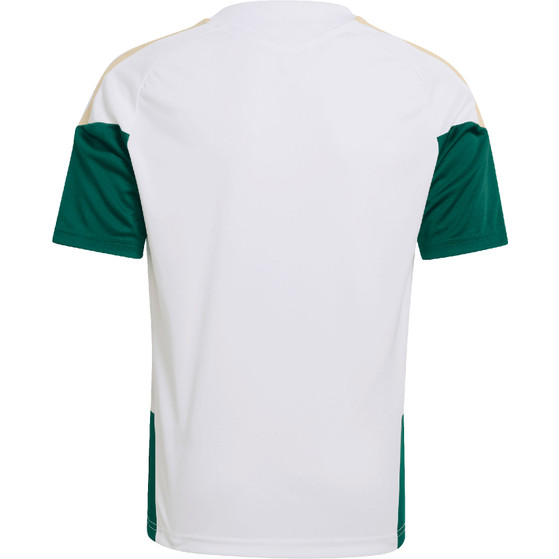adidas Italië Training Shirt Kids WK 2026