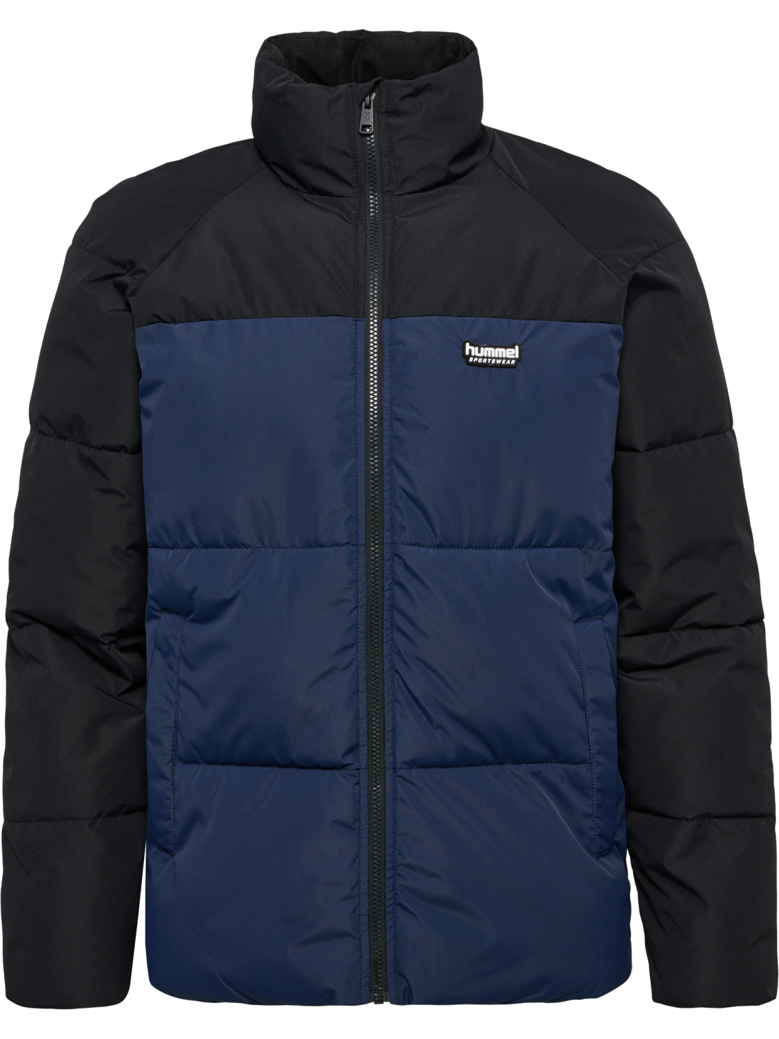hmlPUFF JACKET SHORT SPORTSWEAR