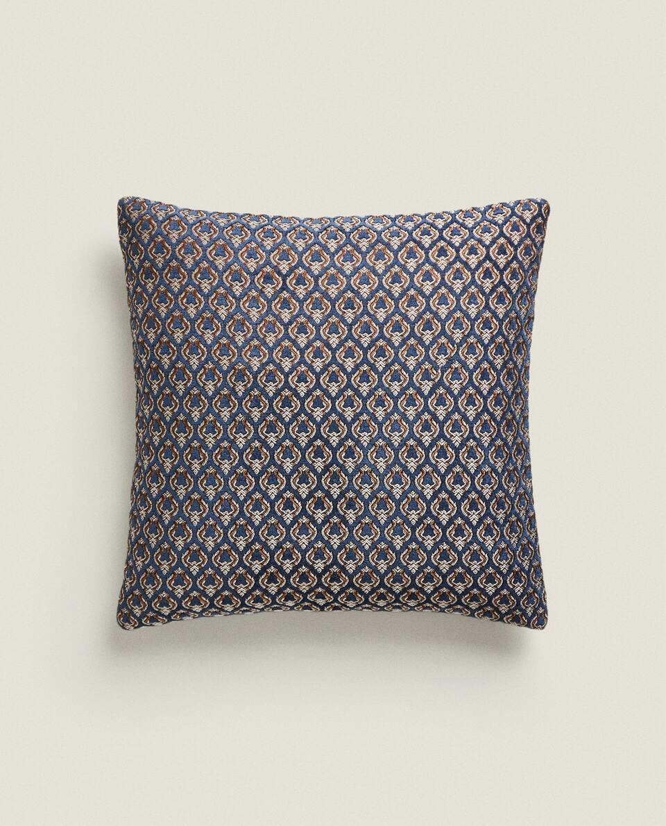 CAPA DE ALMOFADA PARA AZULEJO