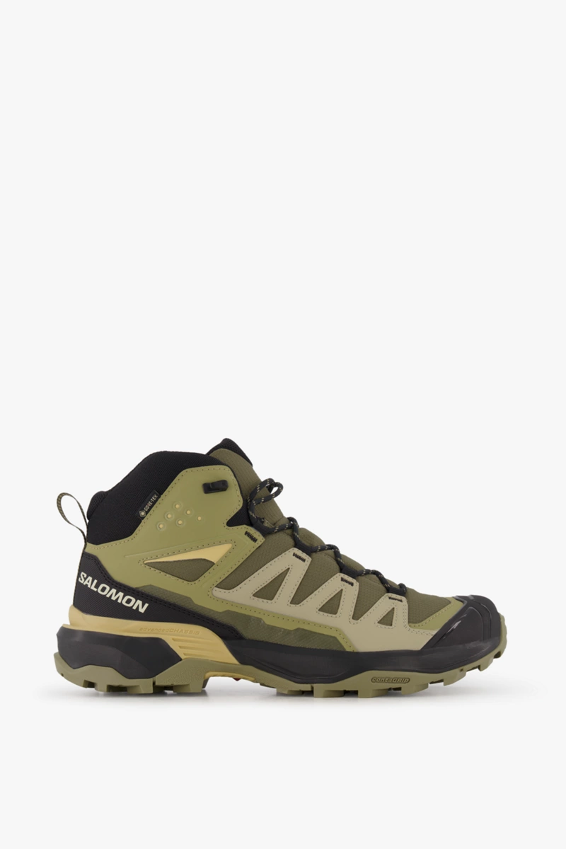 Salomon X Ultra 360 Mid Gore-Tex® Herren Wanderschuh