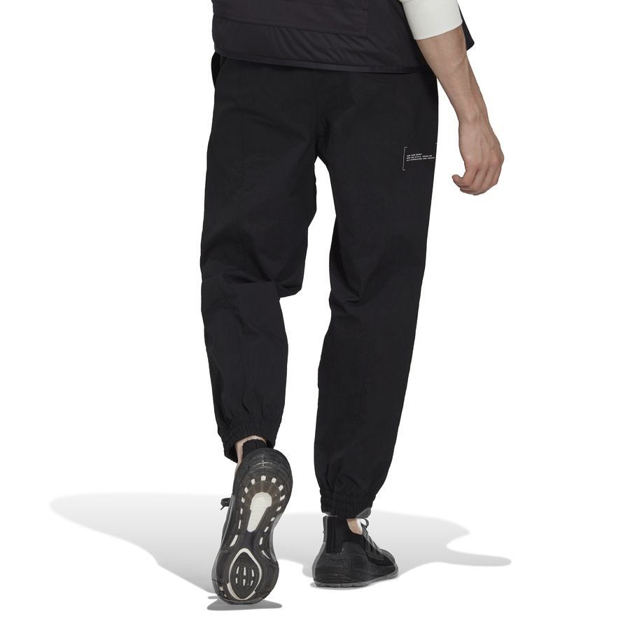 adidas Pantalon Cargo - Noir