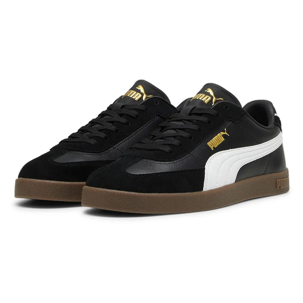 Tênis esportivo Puma Club II Era