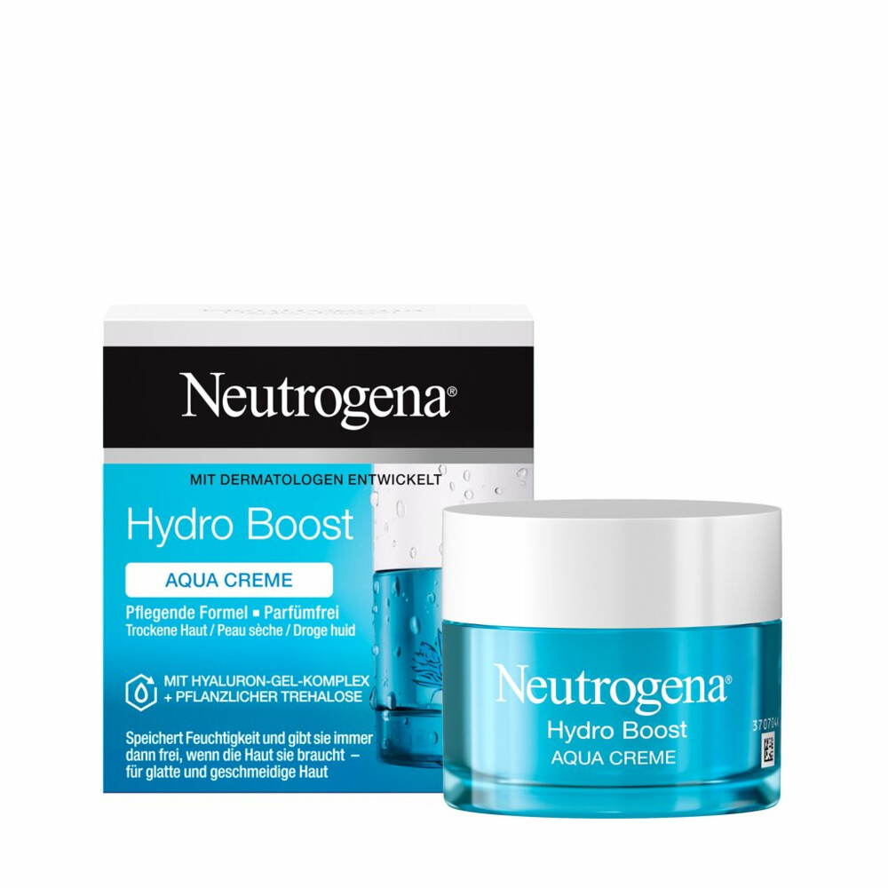 Neutrogena Hydro Boost Crème Gel50 ml