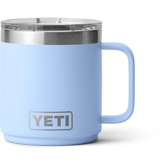 Yeti Rambler Tasse 295 ml/ 10OZ