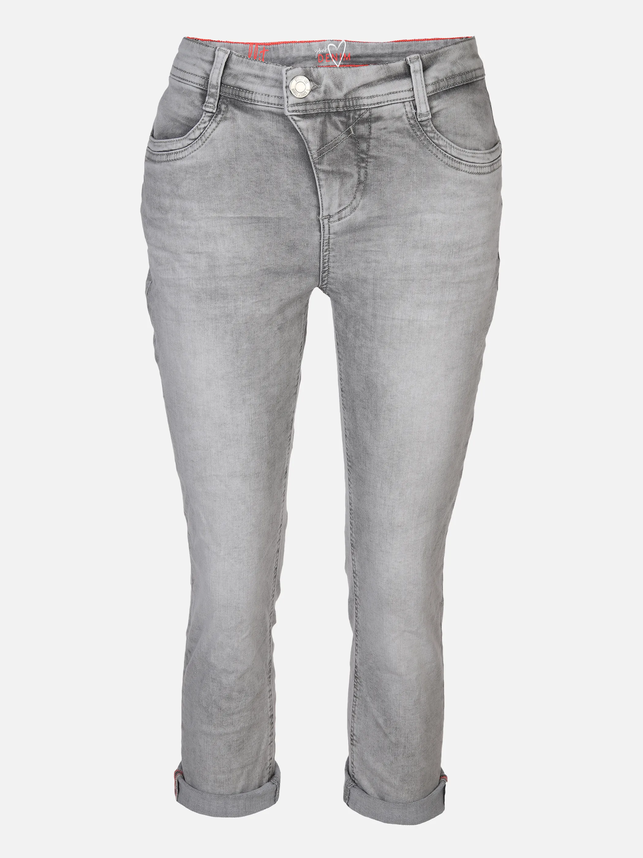 Damen Jeanshose in 7/8 Länge