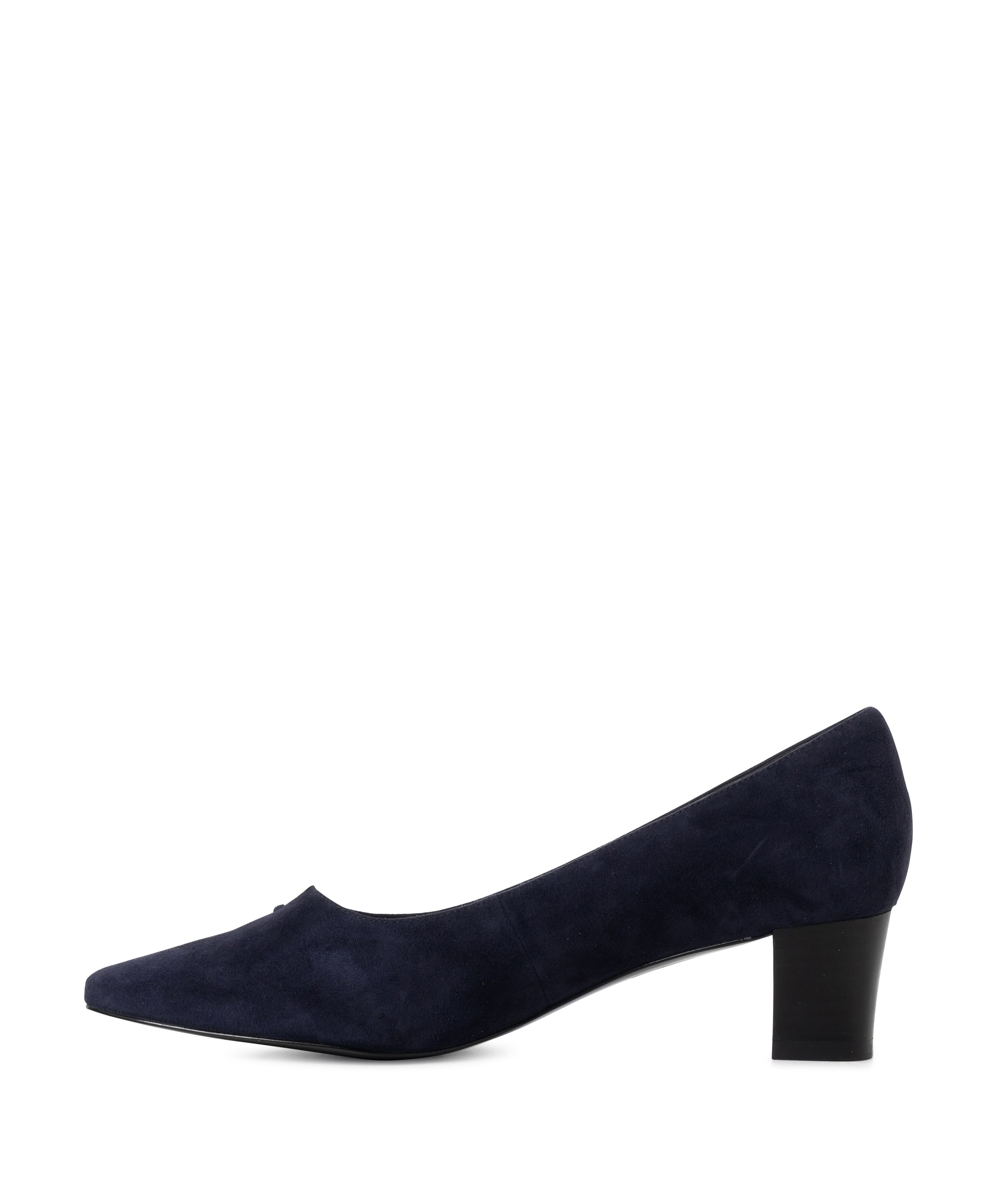 Peter Kaiser Women Court Sho dames pumps blauw